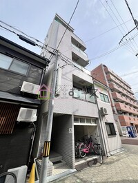 ヴァンベール大今里