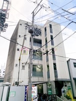 ジュネス野江