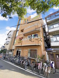 メビウス長居レジデンス