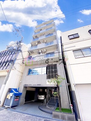 ミエビル