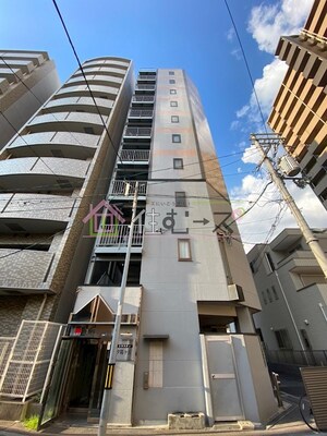 トラスティ夕陽ヶ丘