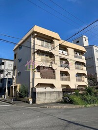 伸晃マンション