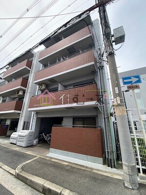 スカイハイツ苅田