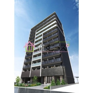 リヴェント玉造