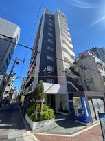 ジュネーゼ京町堀パークサイド