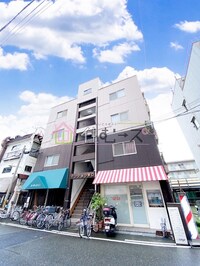 マンション野口