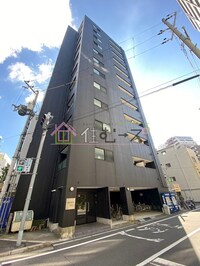 プリンス阿波座