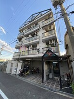 SKグリーンハイツ