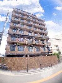 リアライズ西淡路