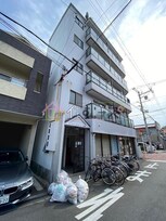 クインズコート緑橋