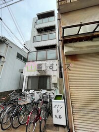 メゾン・ド・九条