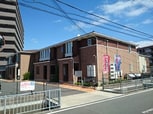 チェリー　ヒルズ