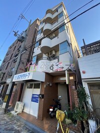 プレアール長居公園