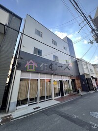 ナカジョウマンション