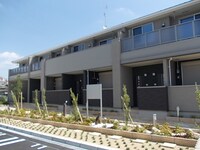 パフューム中央２