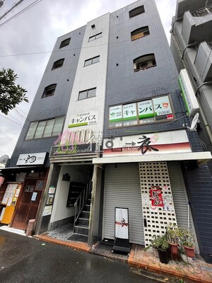 フォレスト新大阪