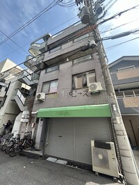 シャトー平野本町
