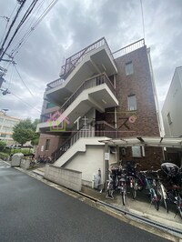 野田マンション