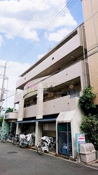 プレアール豊里