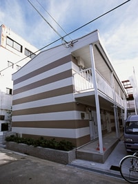 レオパレスＮＥＸＴ　ＯＮＥ