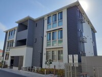 ゼクシー　桜ケ丘Ａ棟