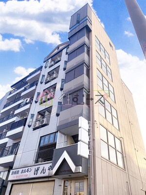 ビューパレー小路