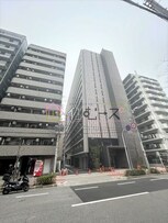 リビオメゾン新大阪