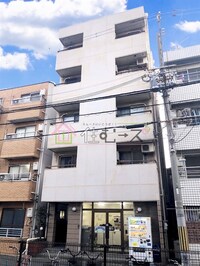 住吉ハイツ