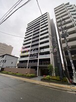 ファーストフィオーレ難波南パークサイド