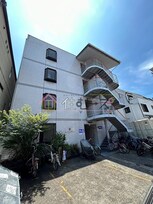 プレアール今福西