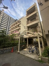コスモメイト野田