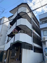ラプティメゾン長居
