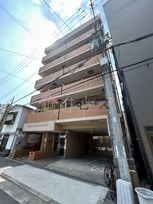 セレッソコート梅田東