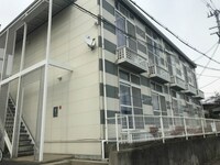 レオパレス上山手