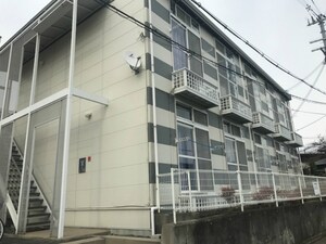 レオパレス上山手