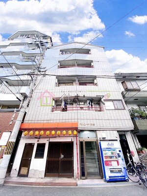 ベルコート桃谷