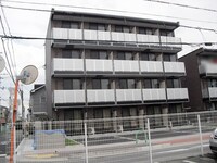 レオパレスＪＮ　Ｂ