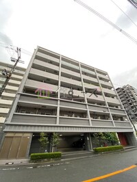 エスリード難波WEST