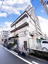 井下カウベル帝塚山