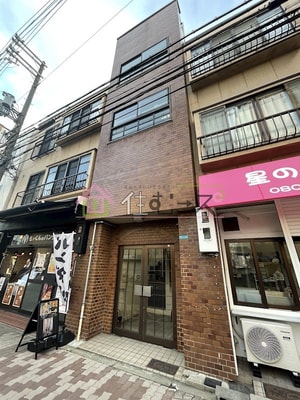 喜連西第二コーポ