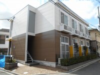 レオパレスハイツＫ５