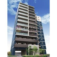 プレサンス東小橋エレディータ