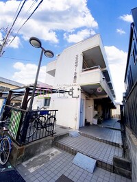 エスポワール墨江