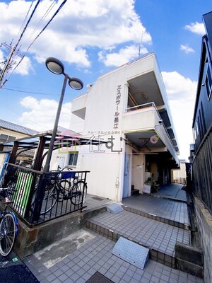 エスポワール墨江