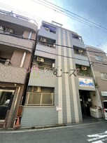 ソレイユ朝潮