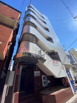 ドムール大倉