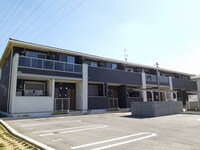 カーサ　プレフェリータ