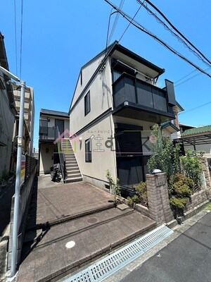 フレグランス北田辺