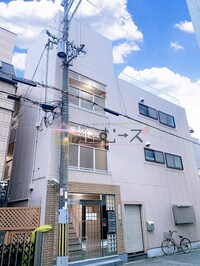 マンション髙島