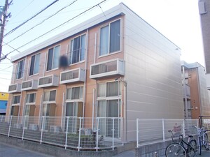 レオパレスＺＩＯＵＮ